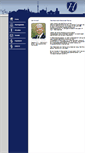Mobile Screenshot of heinig-hammer.de